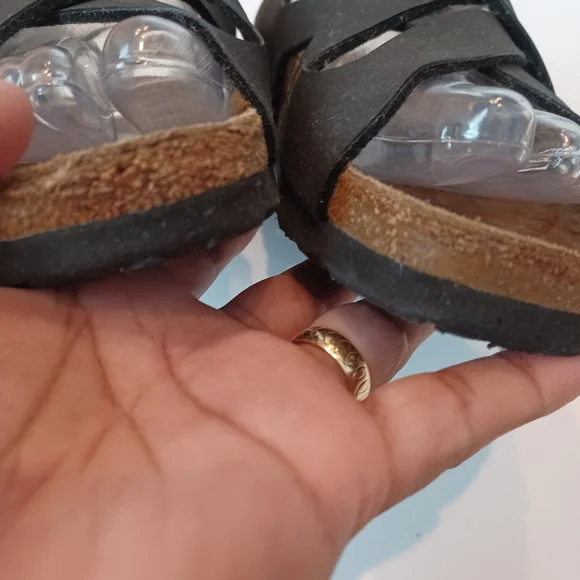 BIRKI'S BY BIRKENSTOCK SANDALS - Picture 8 of 8